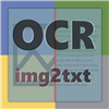 OCR [img2txt]