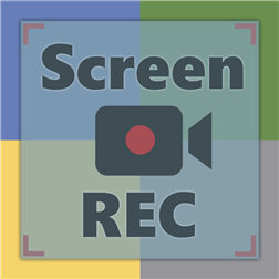 Screen REC