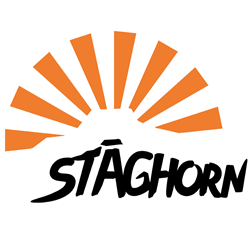 Stäghorn