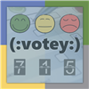 Votey - Surveys Made Easy